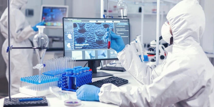 Medical Lab